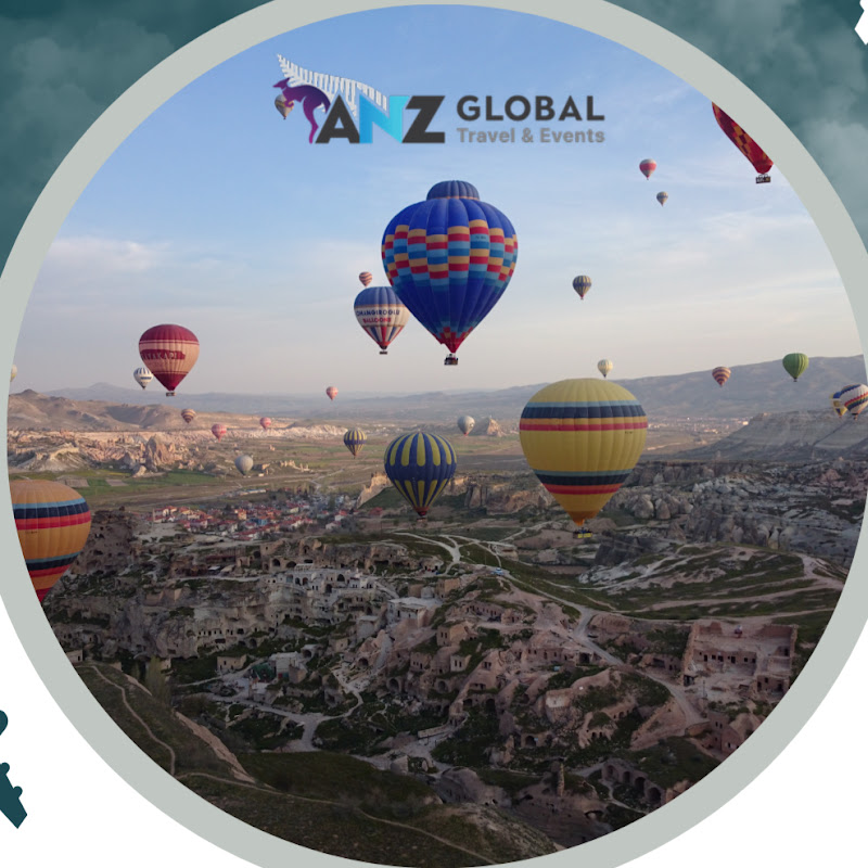 ANZ Global Travel and Events avatar