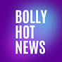 Bolly Hot News logo