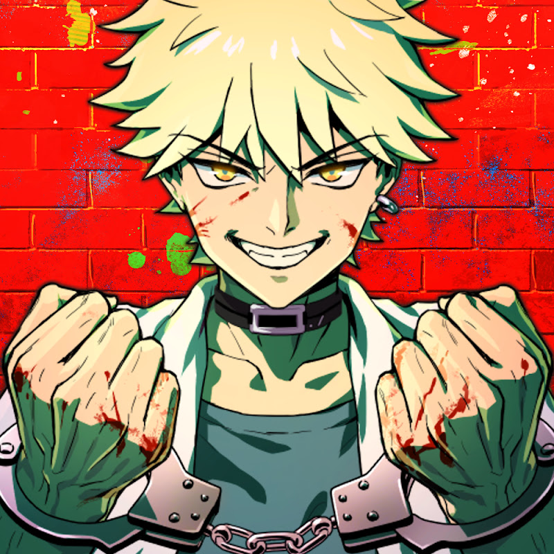 罪人転校生のサムネイル