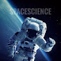 SPACE SCIENCE  logo