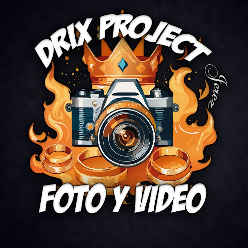 Drix Project Studio
