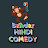 Bandar Hindi Comedy