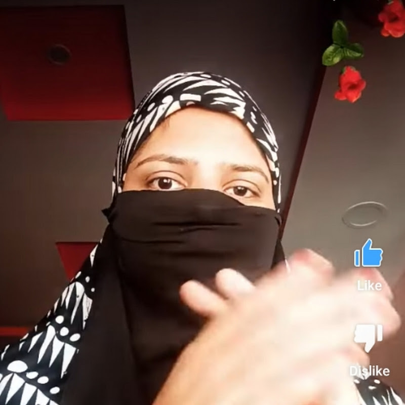 Nasrin Islamic channel