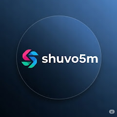 🥰Shuvo5m🥰