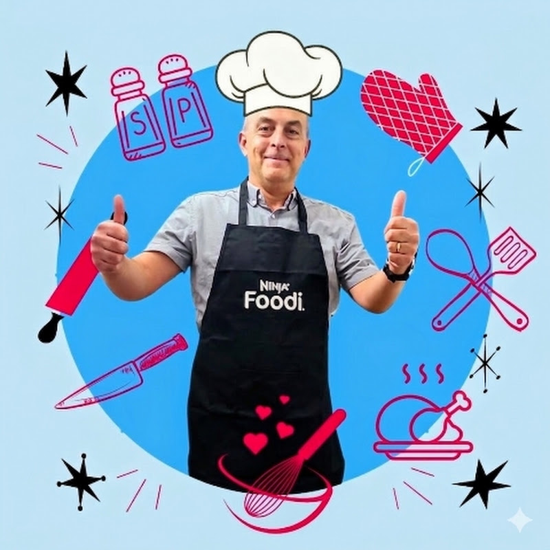 Stevie Cooks