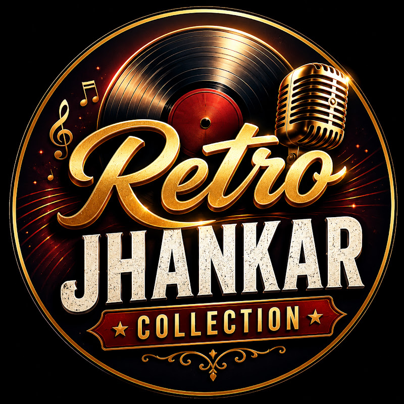 Retro Jhankar Collection
