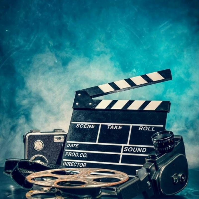 Filmy Diary