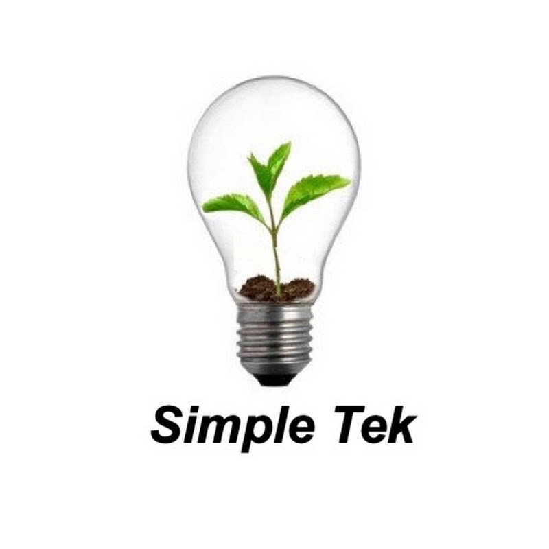 Simple Tek