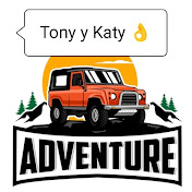Tony Katy Adventure