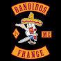 Bandidos MC France logo