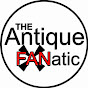 The Antique FANatic logo