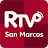 RTV San Marcos - UNMSM