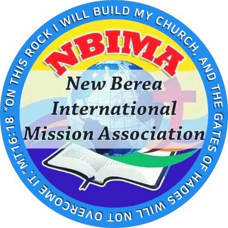 New Berea International Mission Association. 