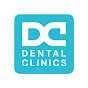 Dental Clinics logo