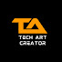 2BOiVV4u4w4-channel-avatar-Tech art creator