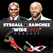 Stegall & Sanchez Wide Open Podcast