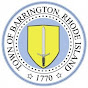 Barrington Town Council logo