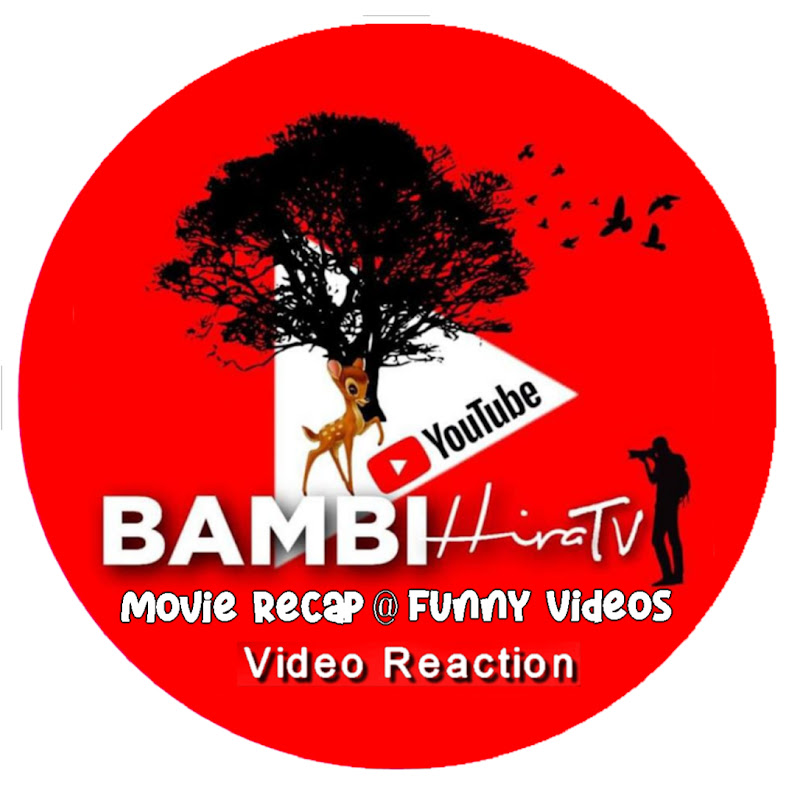 Bambi Hira Tv