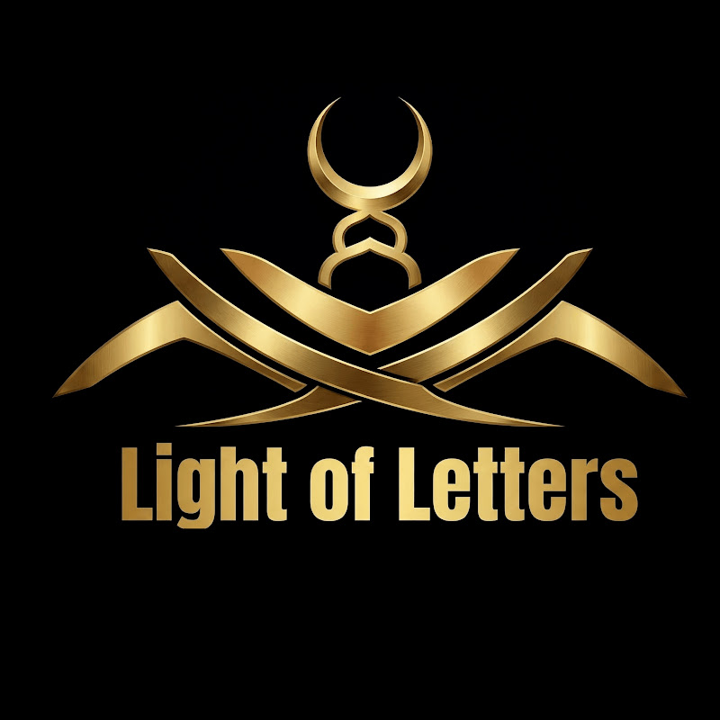 Channel image Light of Letters
