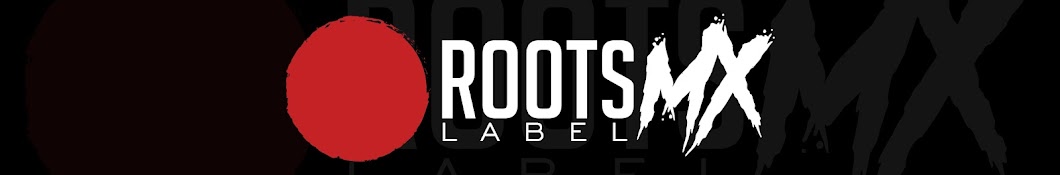 RootsMX YouTube channel avatar