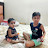 Sai Avni and Anvi