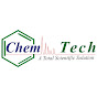 CHEMTECH Scientific Ltd. logo