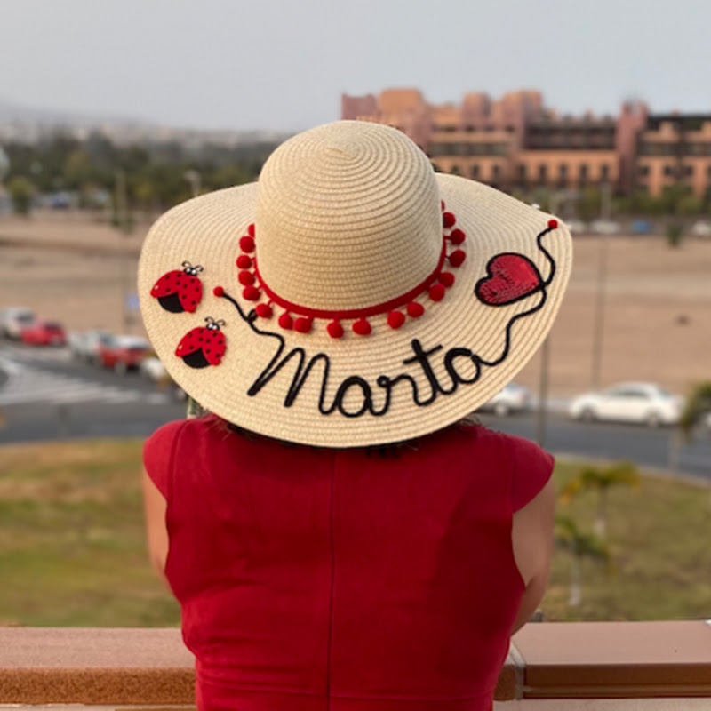 Tapeos y paseos con Marta
