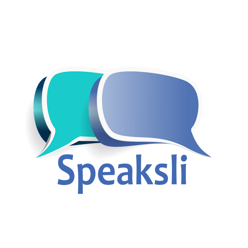 Speaksli