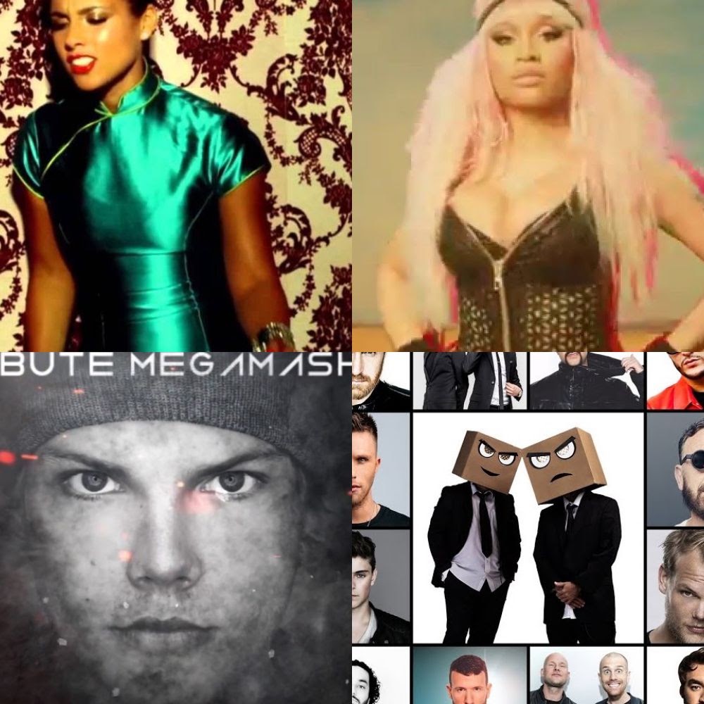 Remixes
