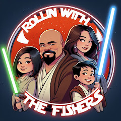 Rollin with The Fishers channel thumbnail