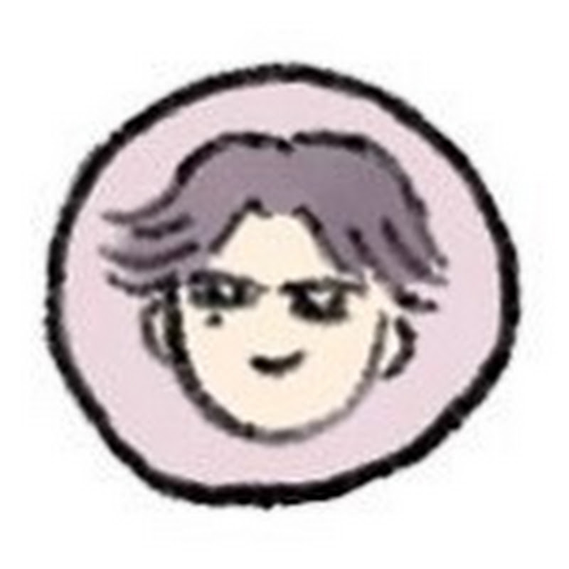 お塩じゃけ子 YouTubeチャンネル画像