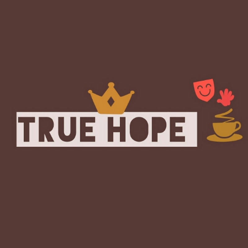 @TRUE HOPE