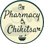 pharmacy chikitsa logo