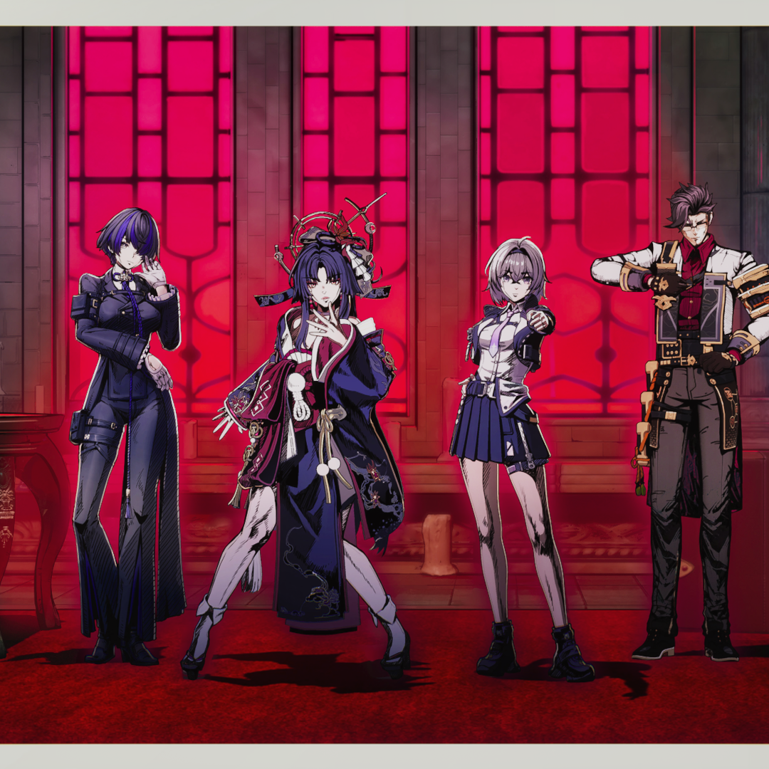 Post from Shadow Prime