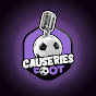 Causeries Foot logo