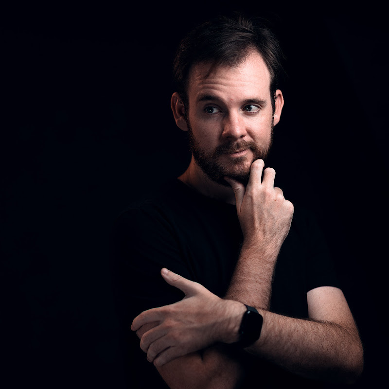 Michael Alexander