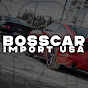 BossCar Import USA 