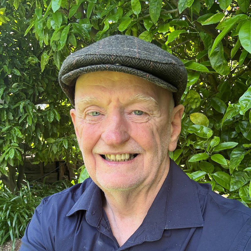 The Carnivore Pensioner