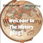 The History Plug logo
