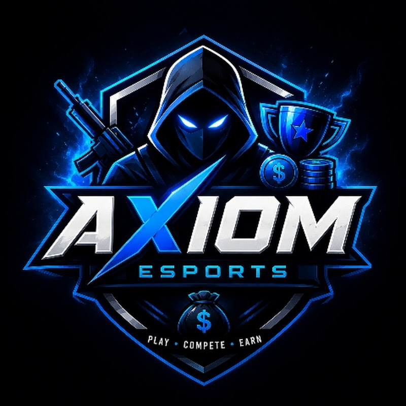 AXIOM ESPORTS 