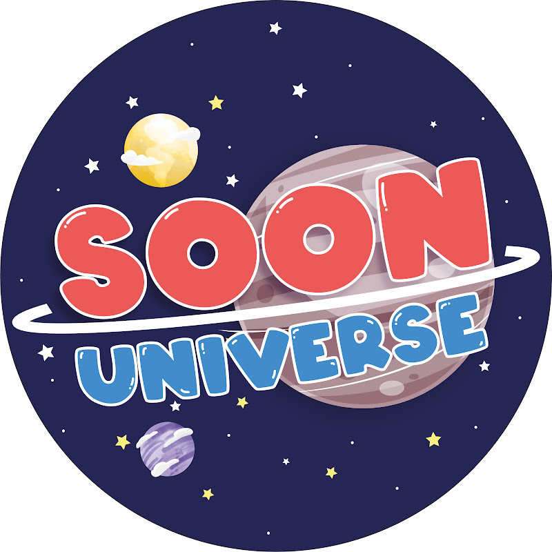 수니버스 SOONIVERSE