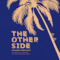 The Other Side Cycling Podcast logo