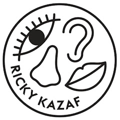 RickyKAZAF Avatar