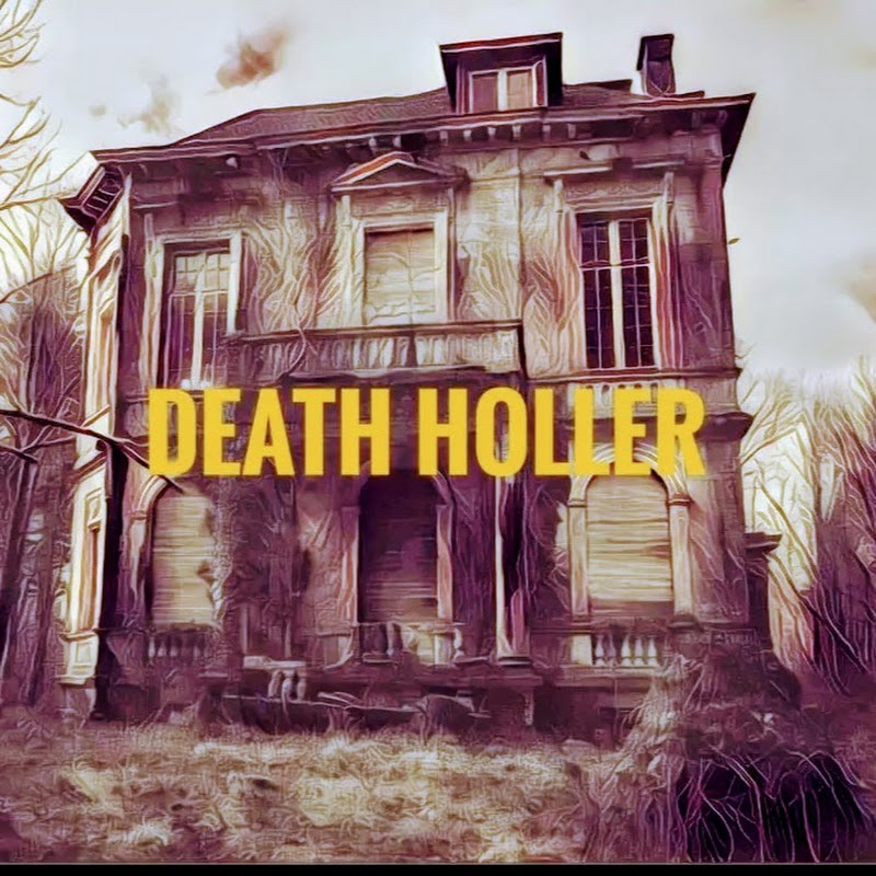 Death Holler Podcast (and movie reviews)