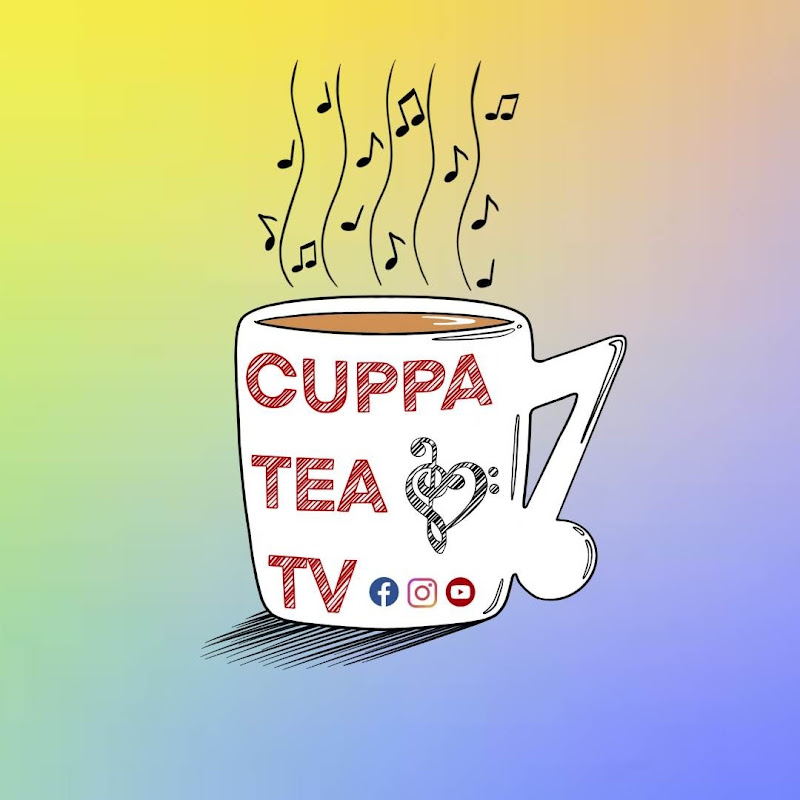 Cuppa Tea TV