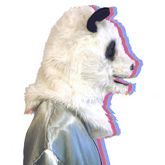 クラフトパンダアイコン画像