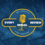 Every Serial Review logo