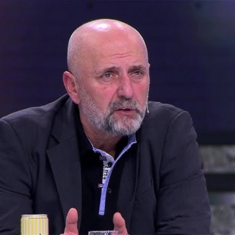 Okult Real me Alfred Cakon