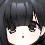 黒川奈々Kurokawa VTuber 大頭貼
