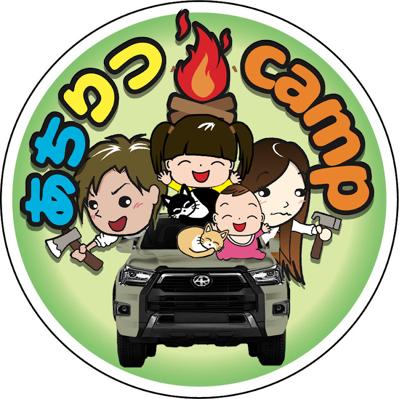 あちりつキャンプのサムネイル